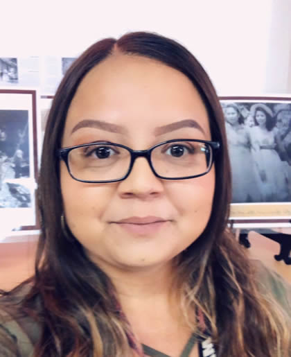 Jocelyn T. King